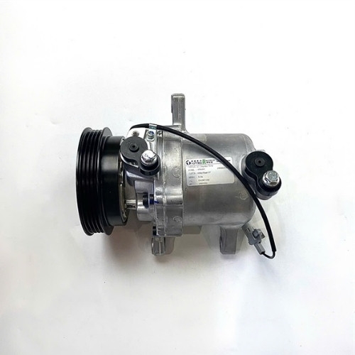 Lốc điều hoà Terios Lốc lạnh Daihatsu Terios đời mới 4PK SC06E